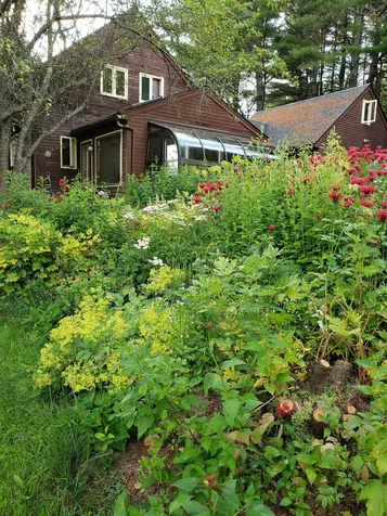 706 Lavender Road Brookfield VT 05036