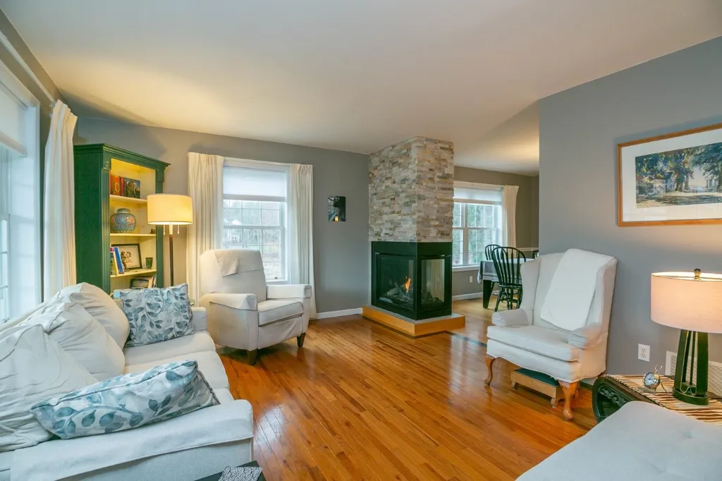76 Katie Lane Williston VT 05495