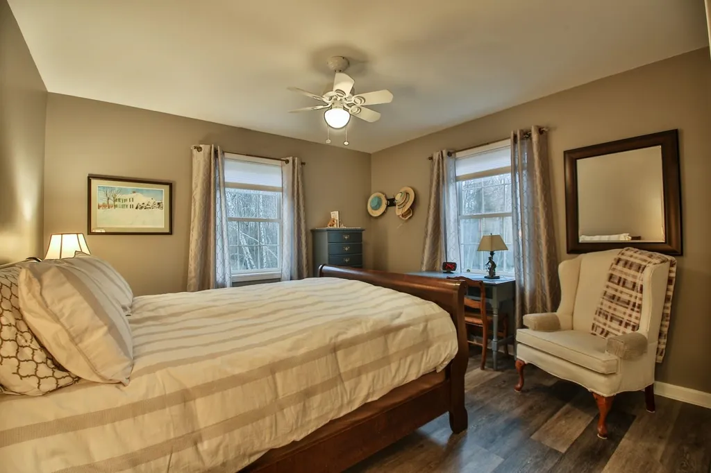 76 Katie Lane Williston VT 05495