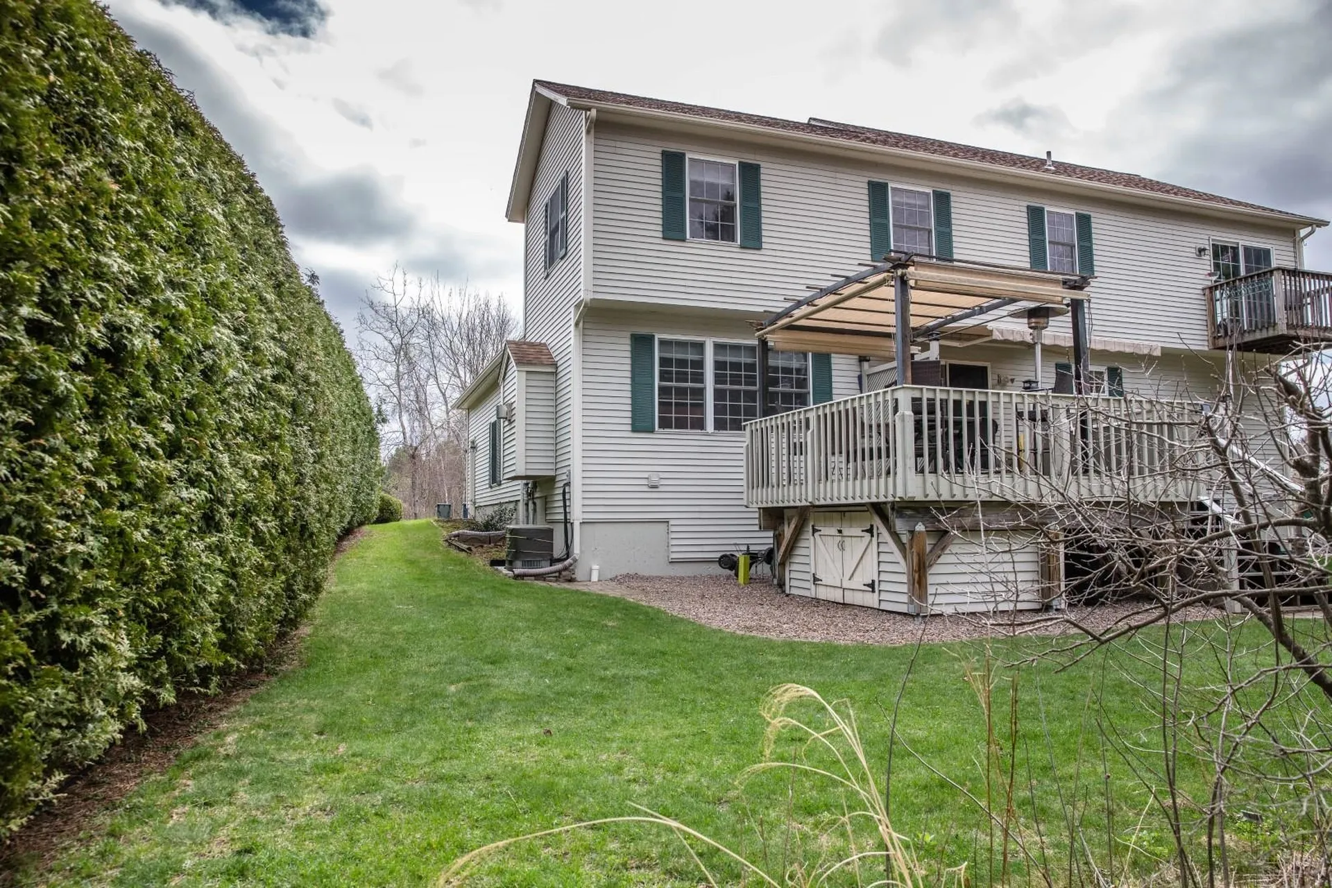 76 Katie Lane Williston VT 05495