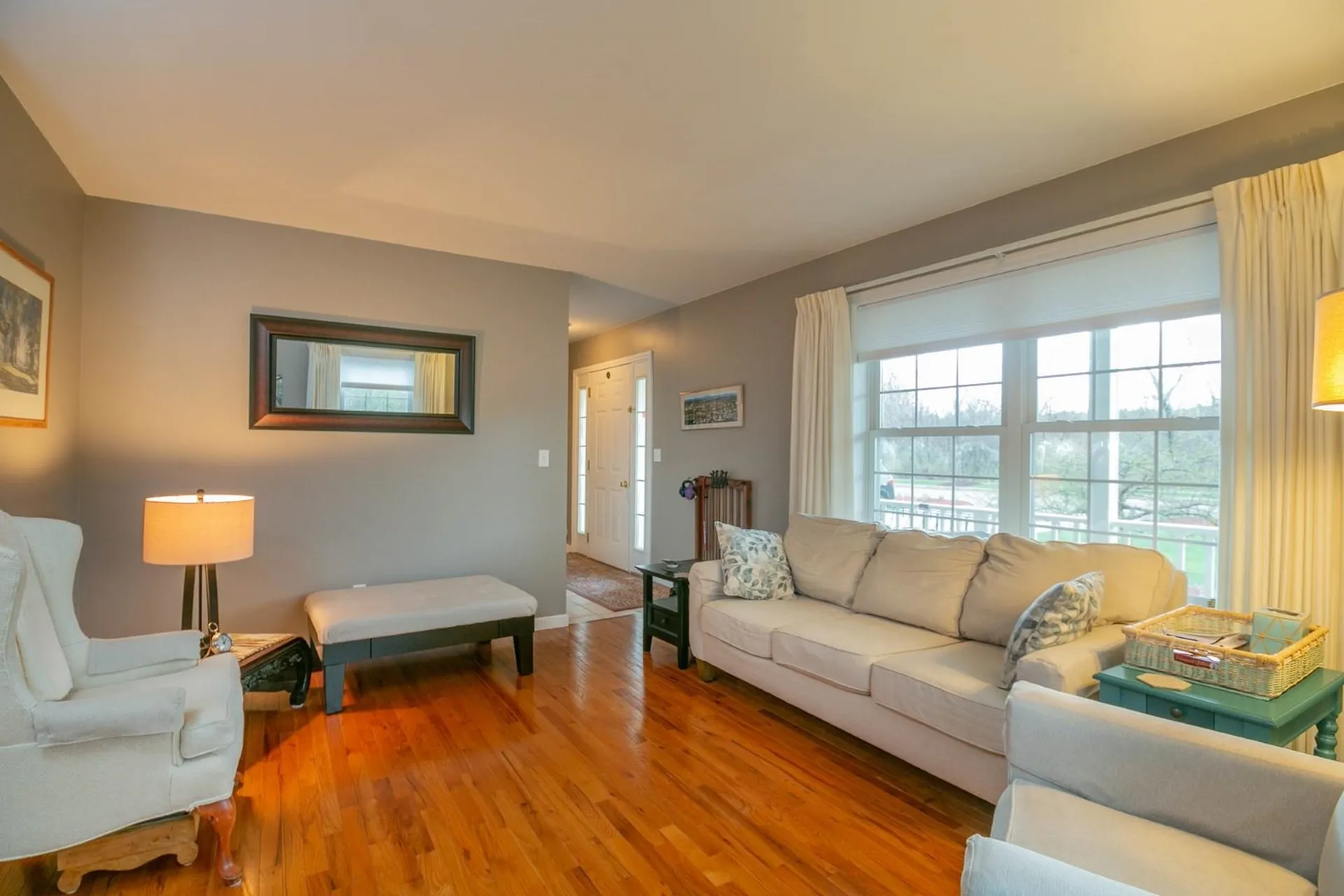 76 Katie Lane Williston VT 05495