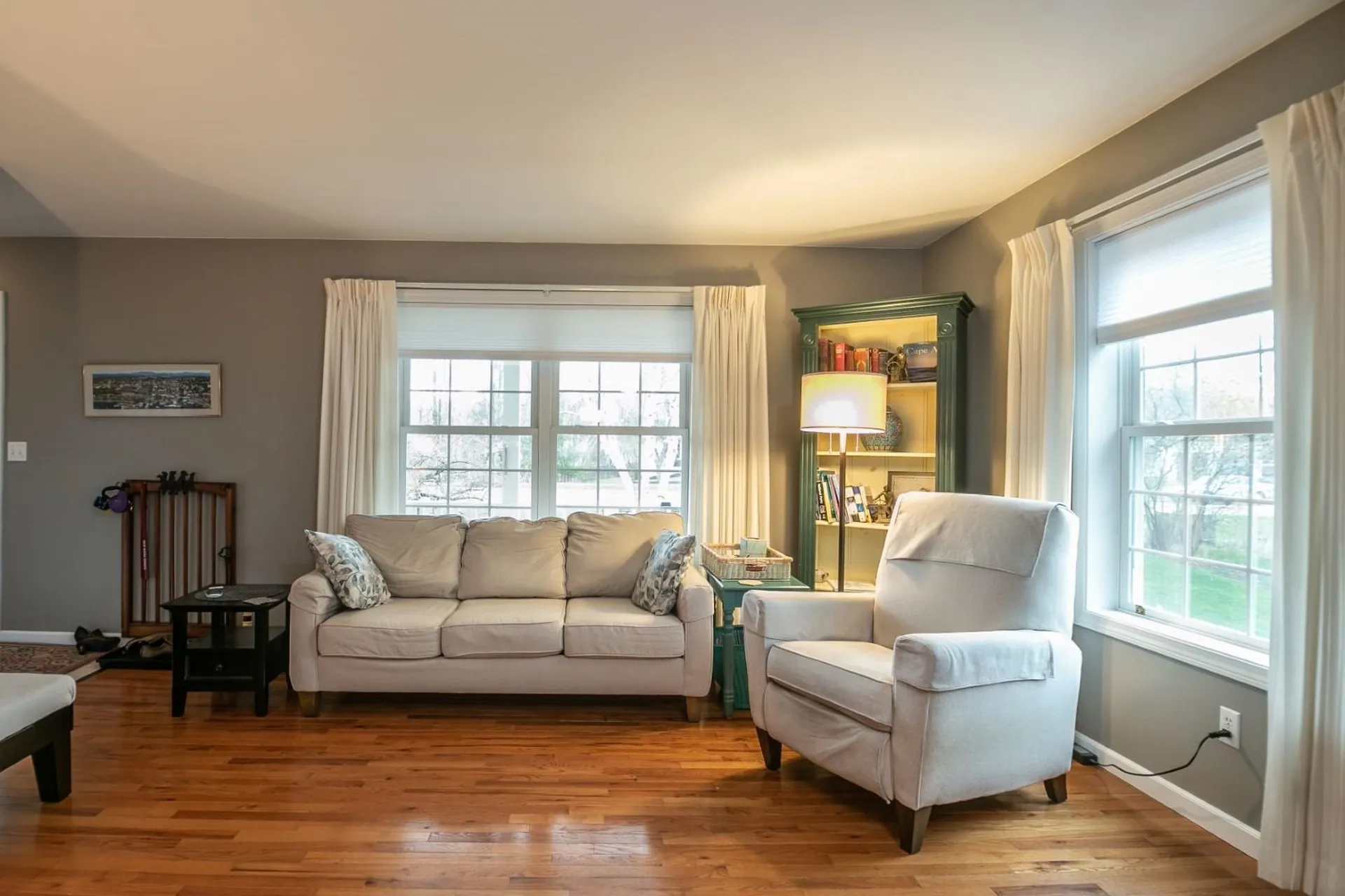 76 Katie Lane Williston VT 05495