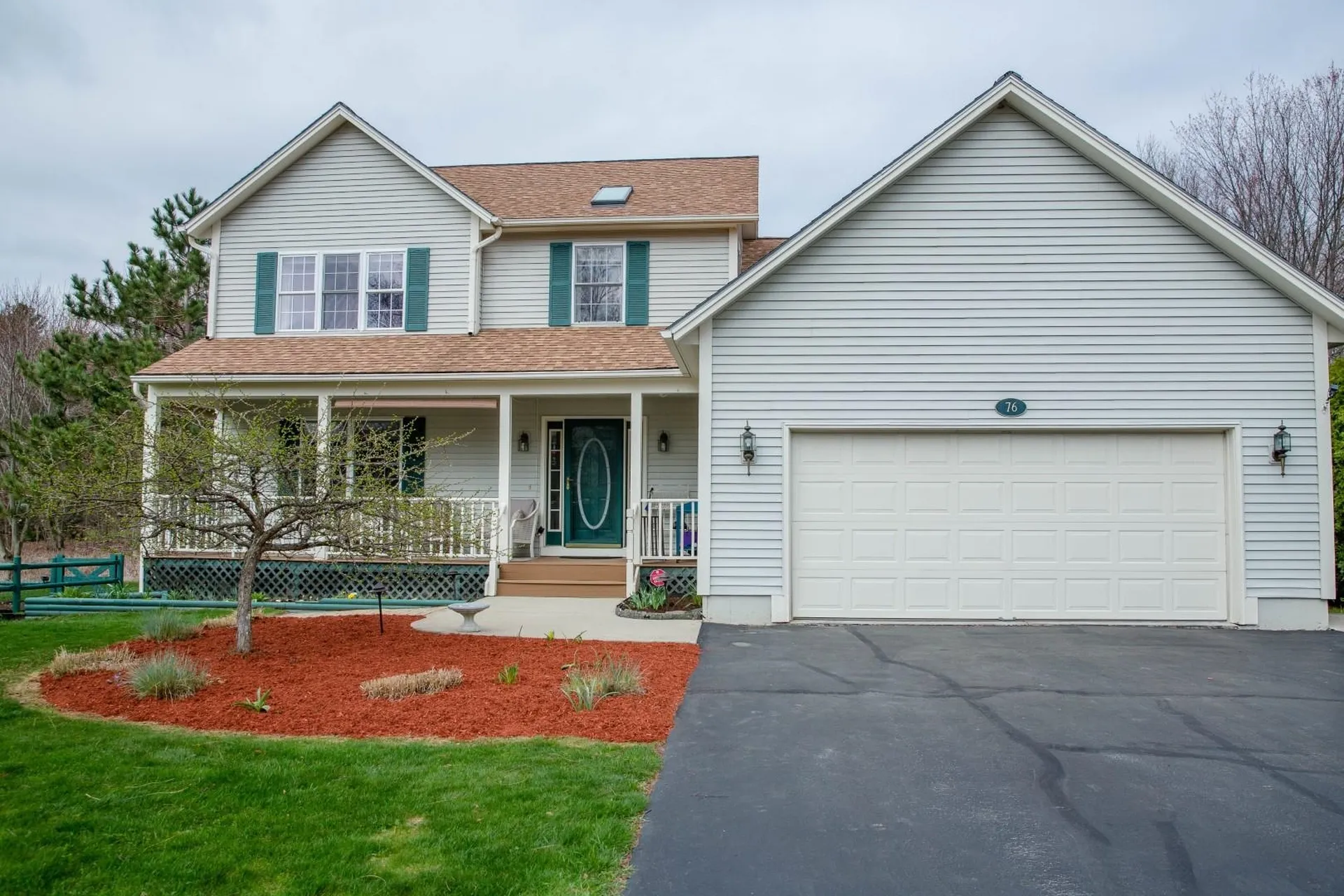 76 Katie Lane Williston VT 05495