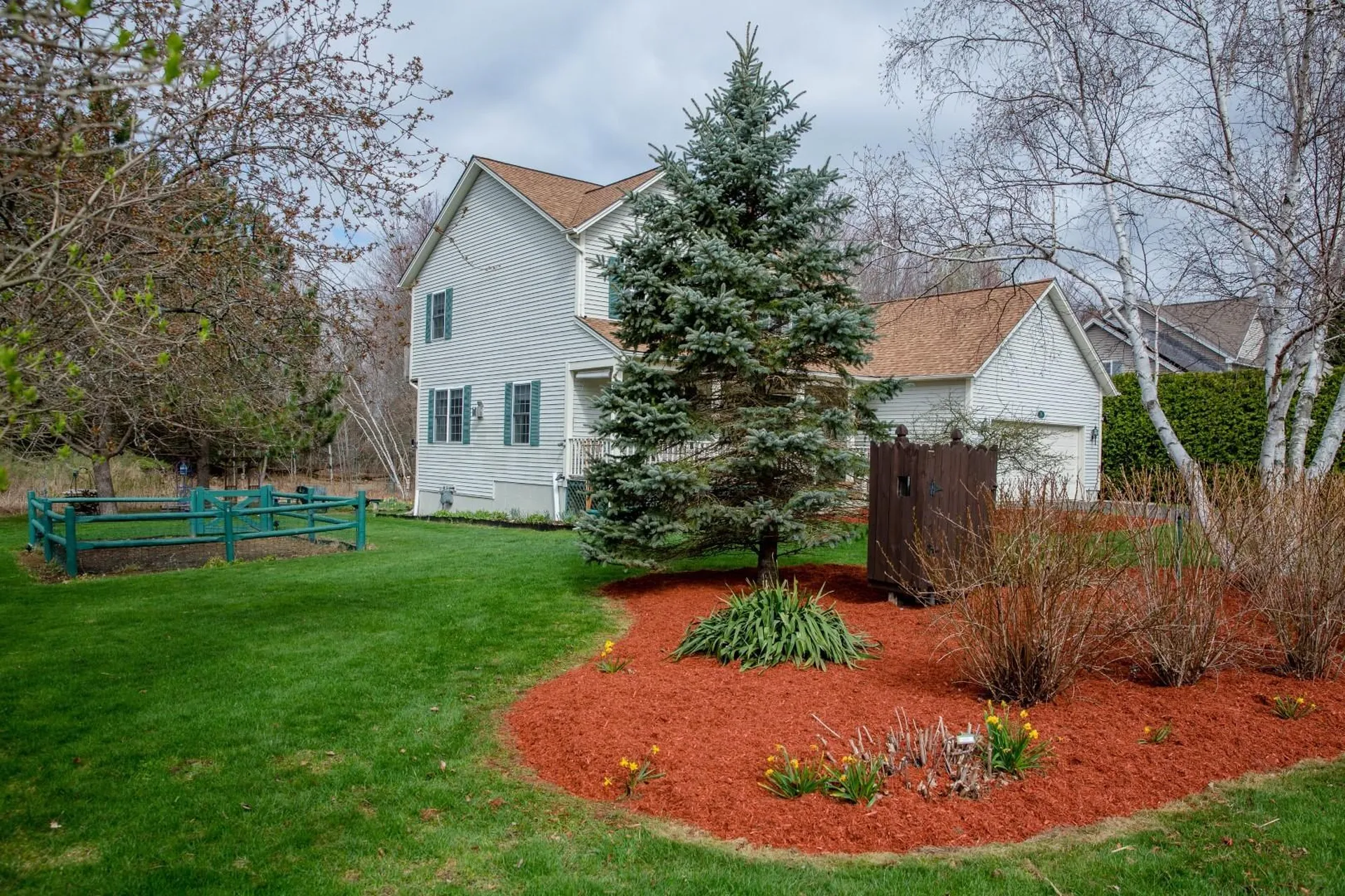 76 Katie Lane Williston VT 05495