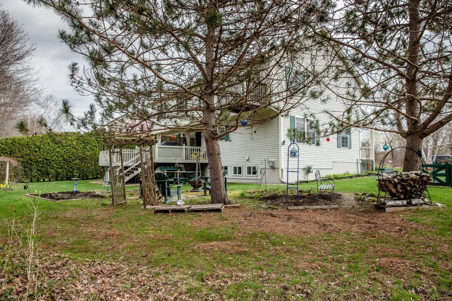 76 Katie Lane Williston VT 05495