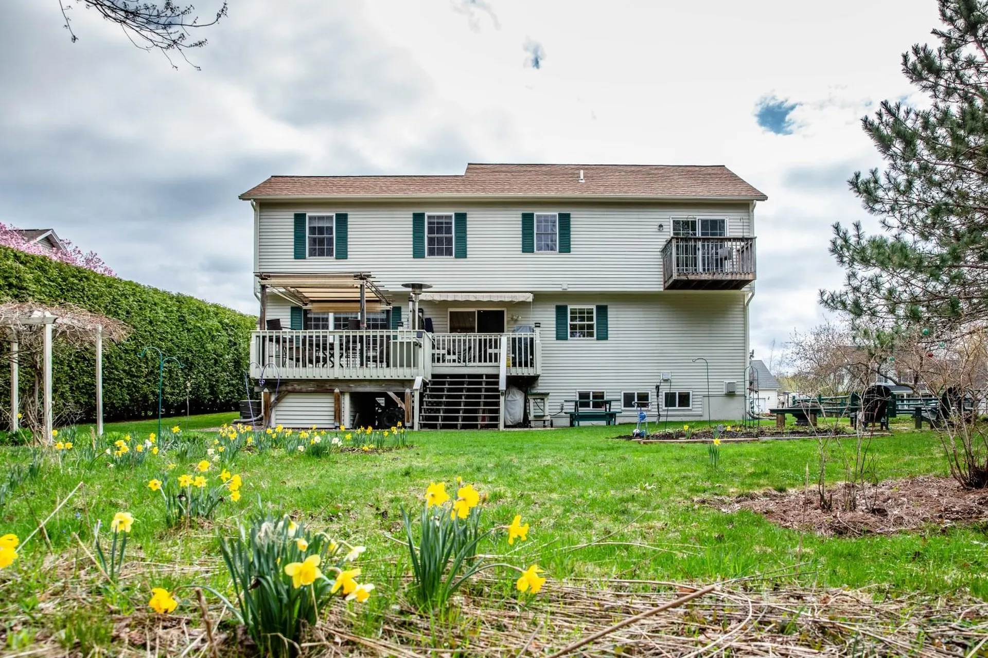 76 Katie Lane Williston VT 05495