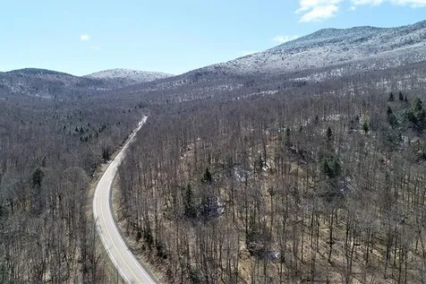 Vt Route 105 Jay VT 05478