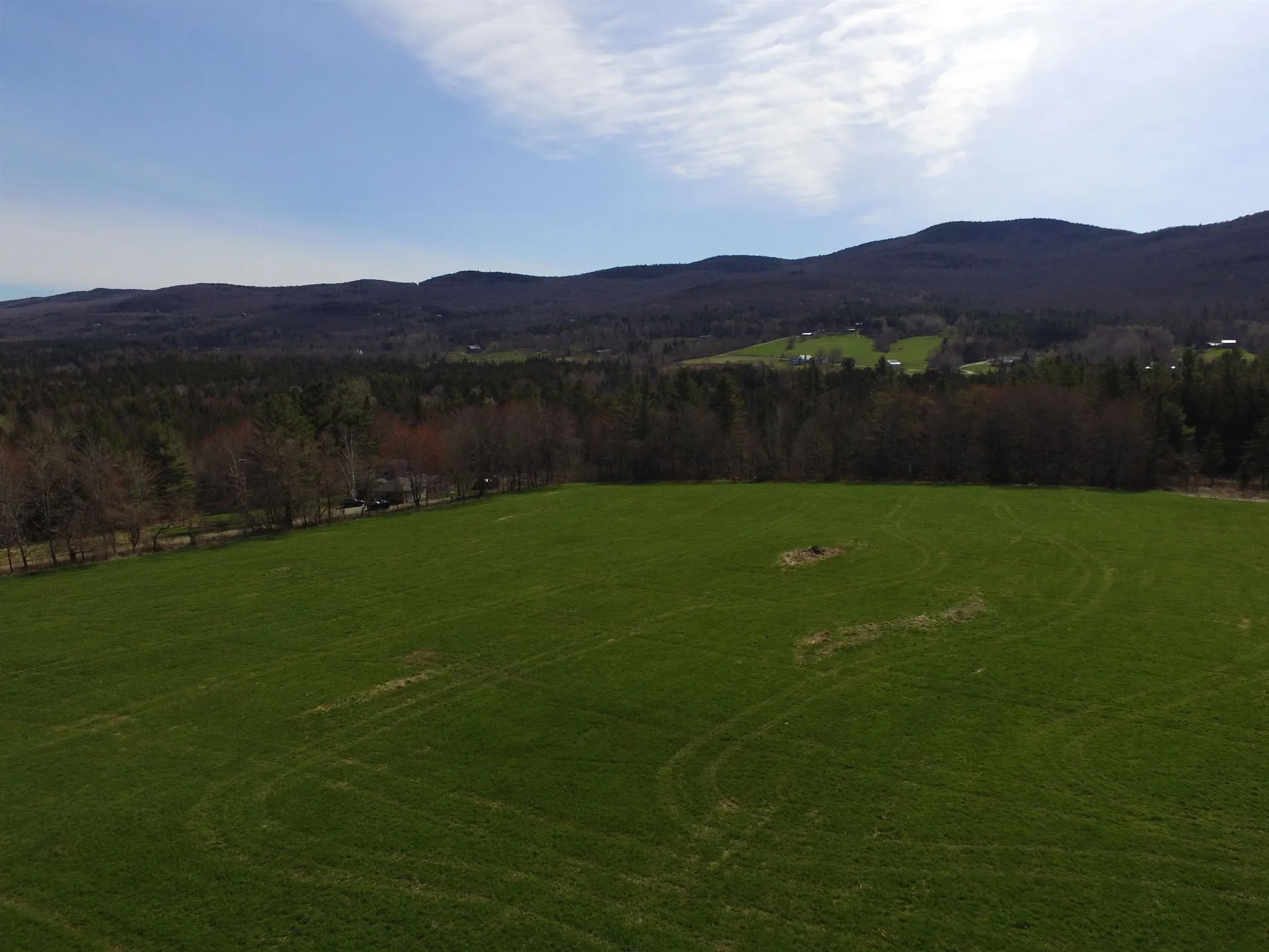 813 Plunkton Road Warren VT 05674