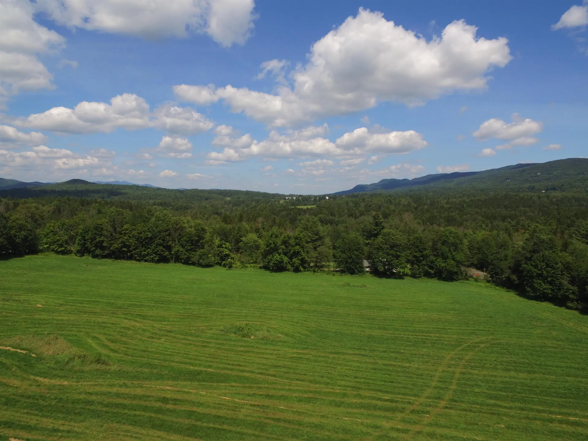 813 Plunkton Road Warren VT 05674