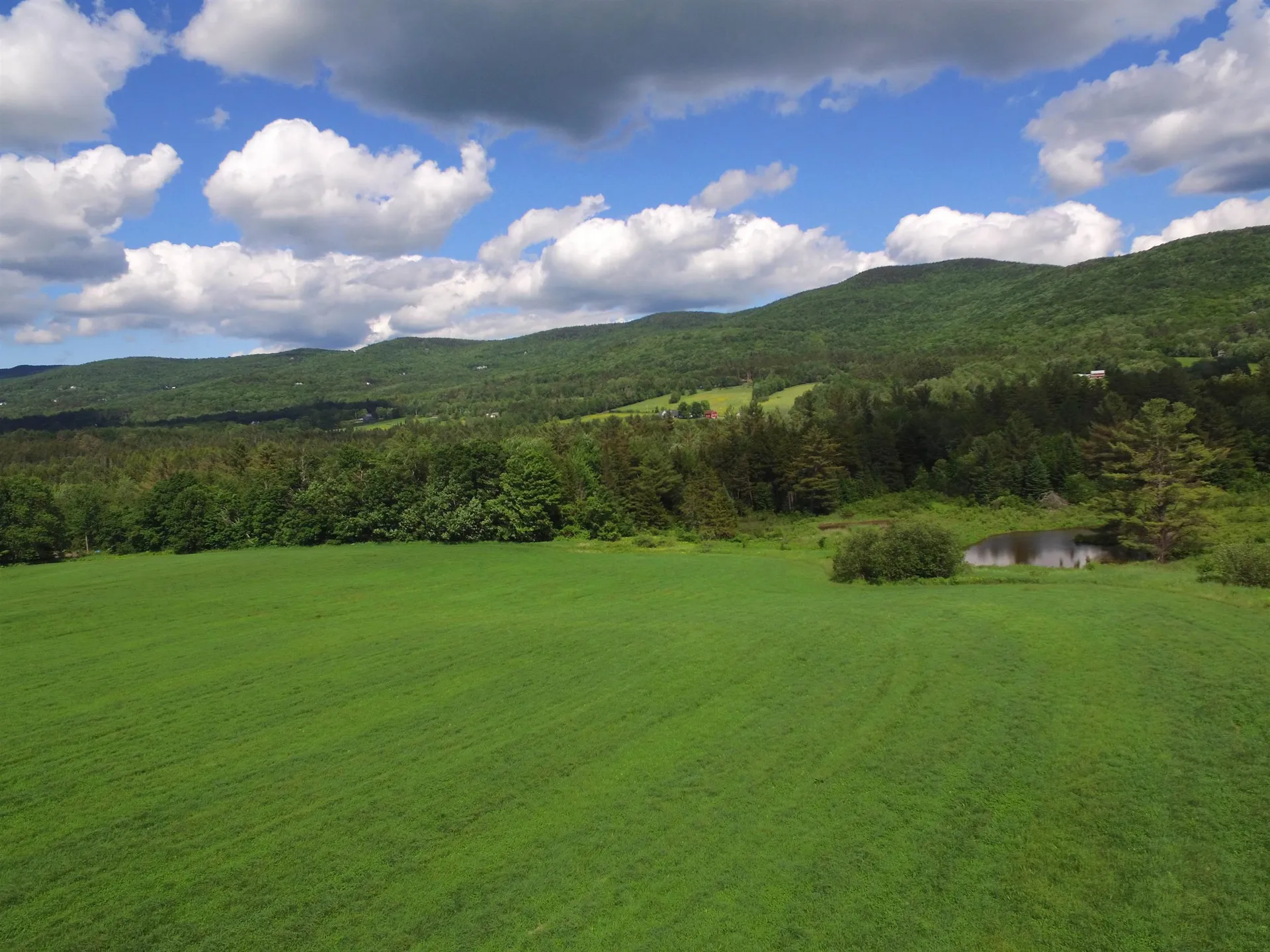 813 Plunkton Road Warren VT 05674