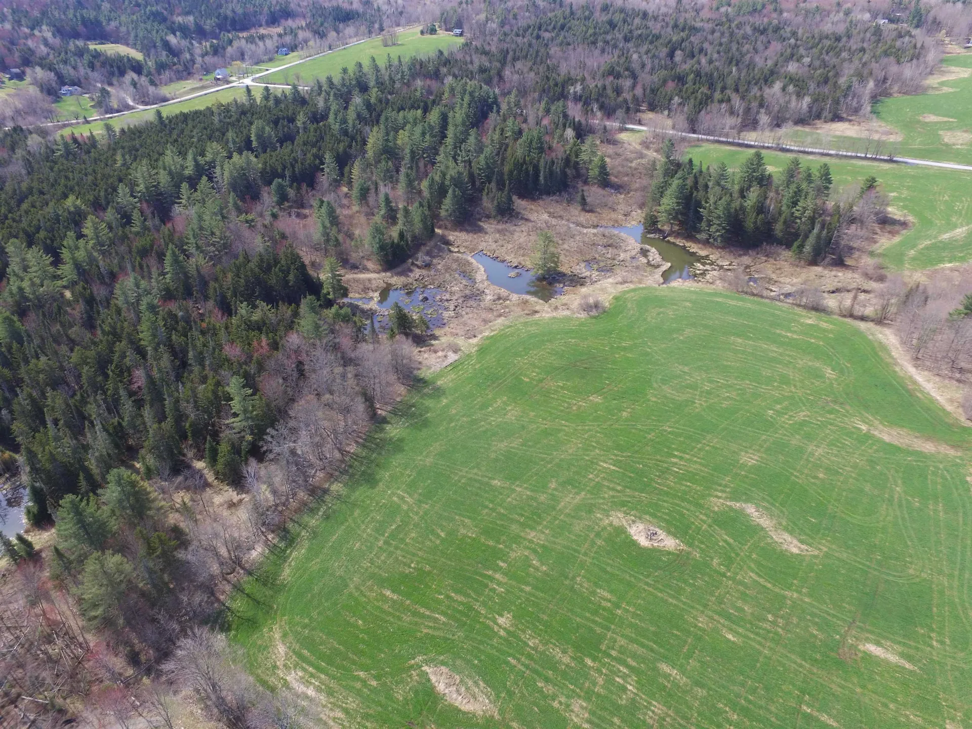 813 Plunkton Road Warren VT 05674