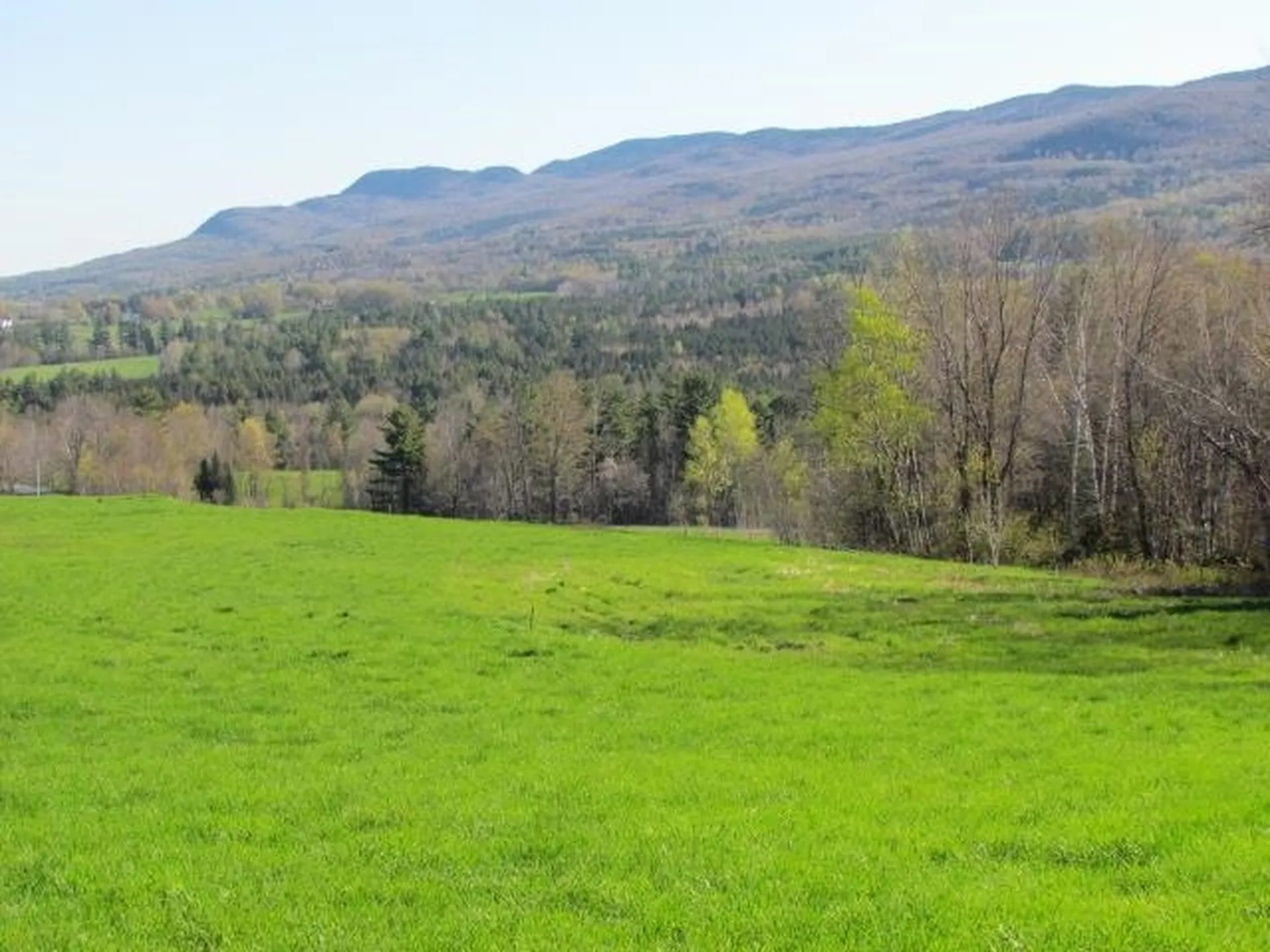 813 Plunkton Road Warren VT 05674