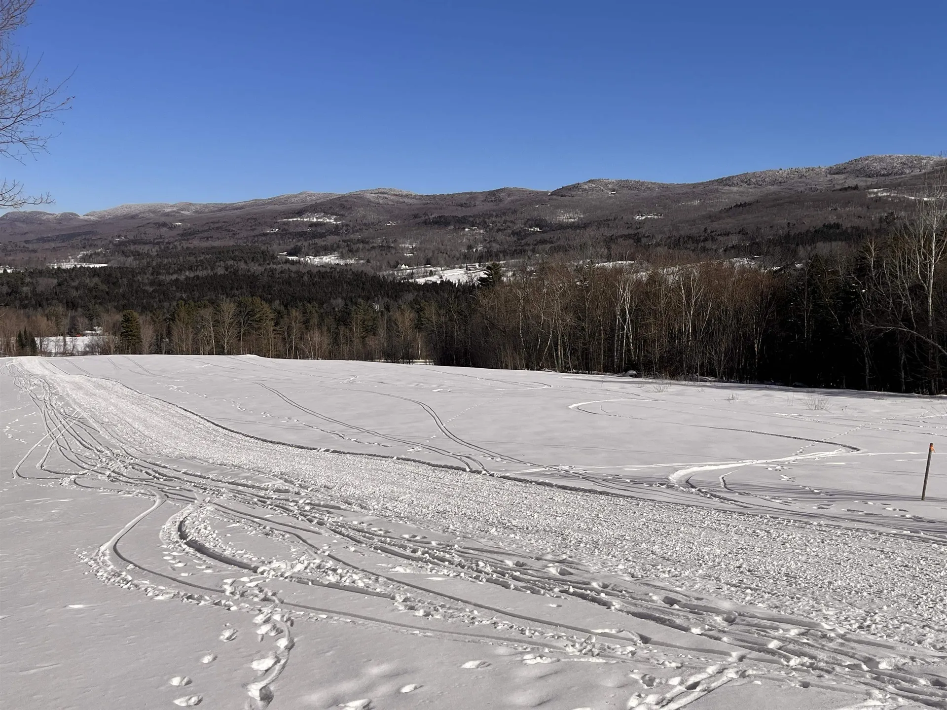 813 Plunkton Road Warren VT 05674