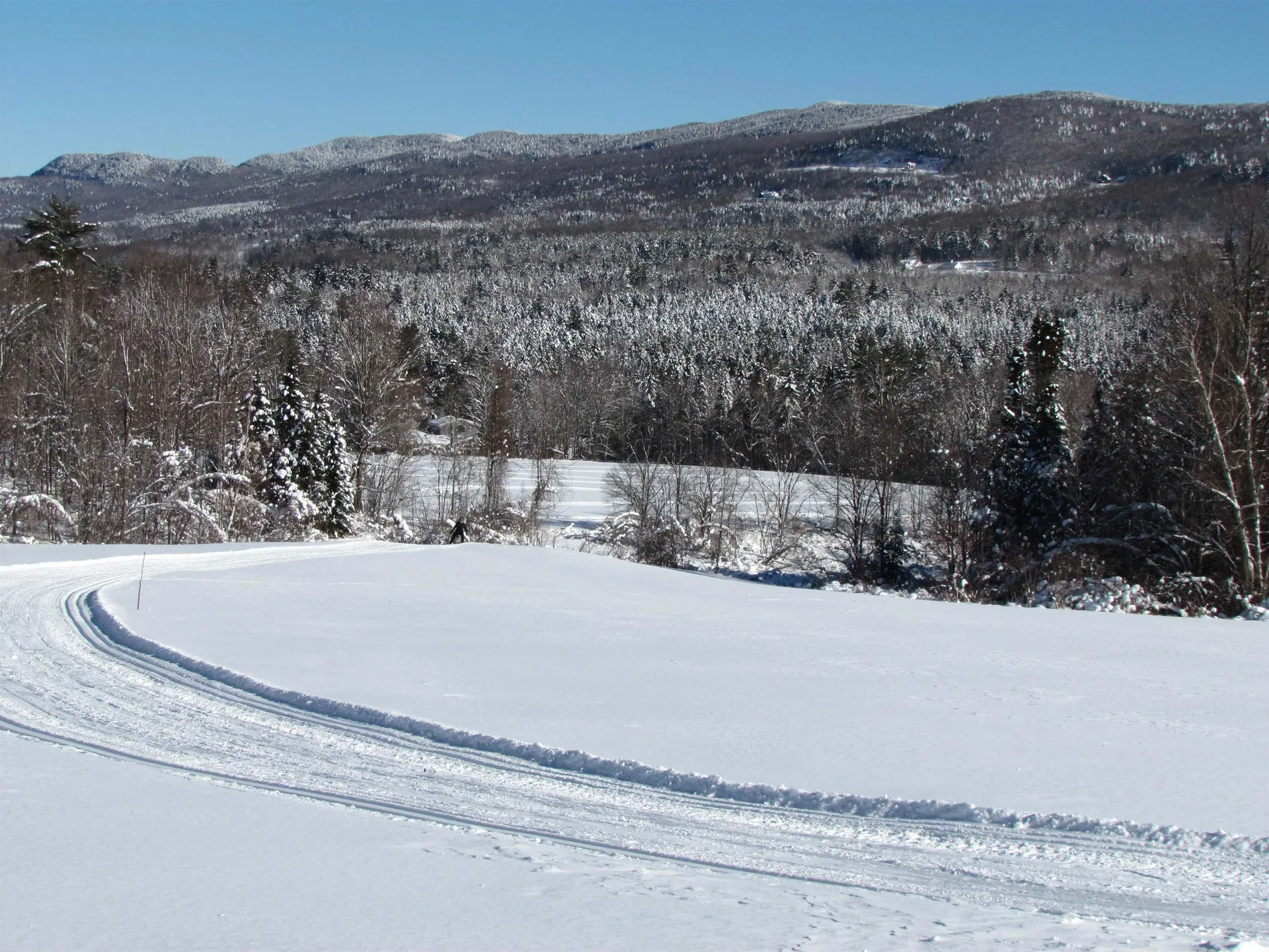 813 Plunkton Road Warren VT 05674