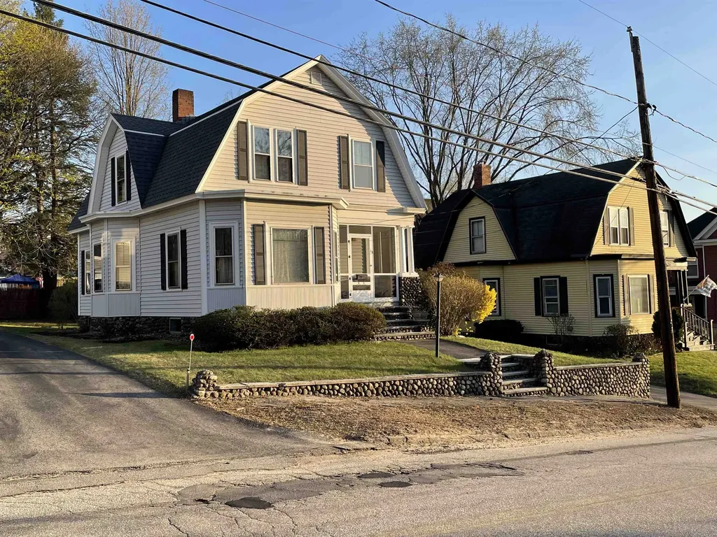 13 Orchard Street Franklin NH 03235