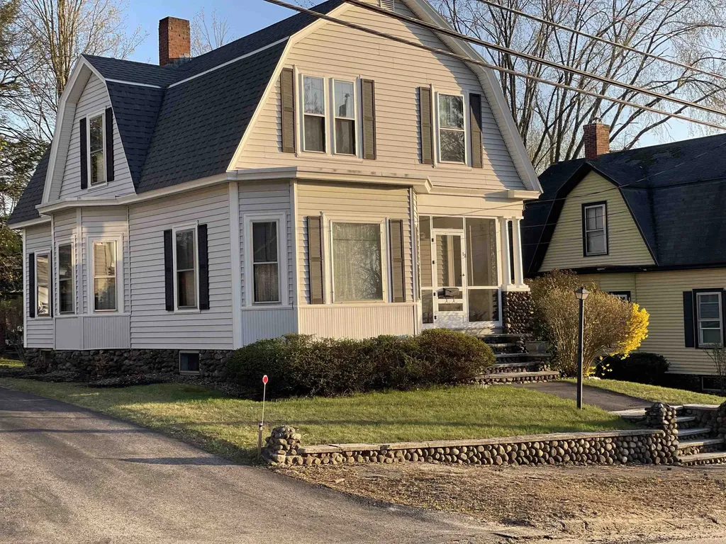 13 Orchard Street Franklin NH 03235