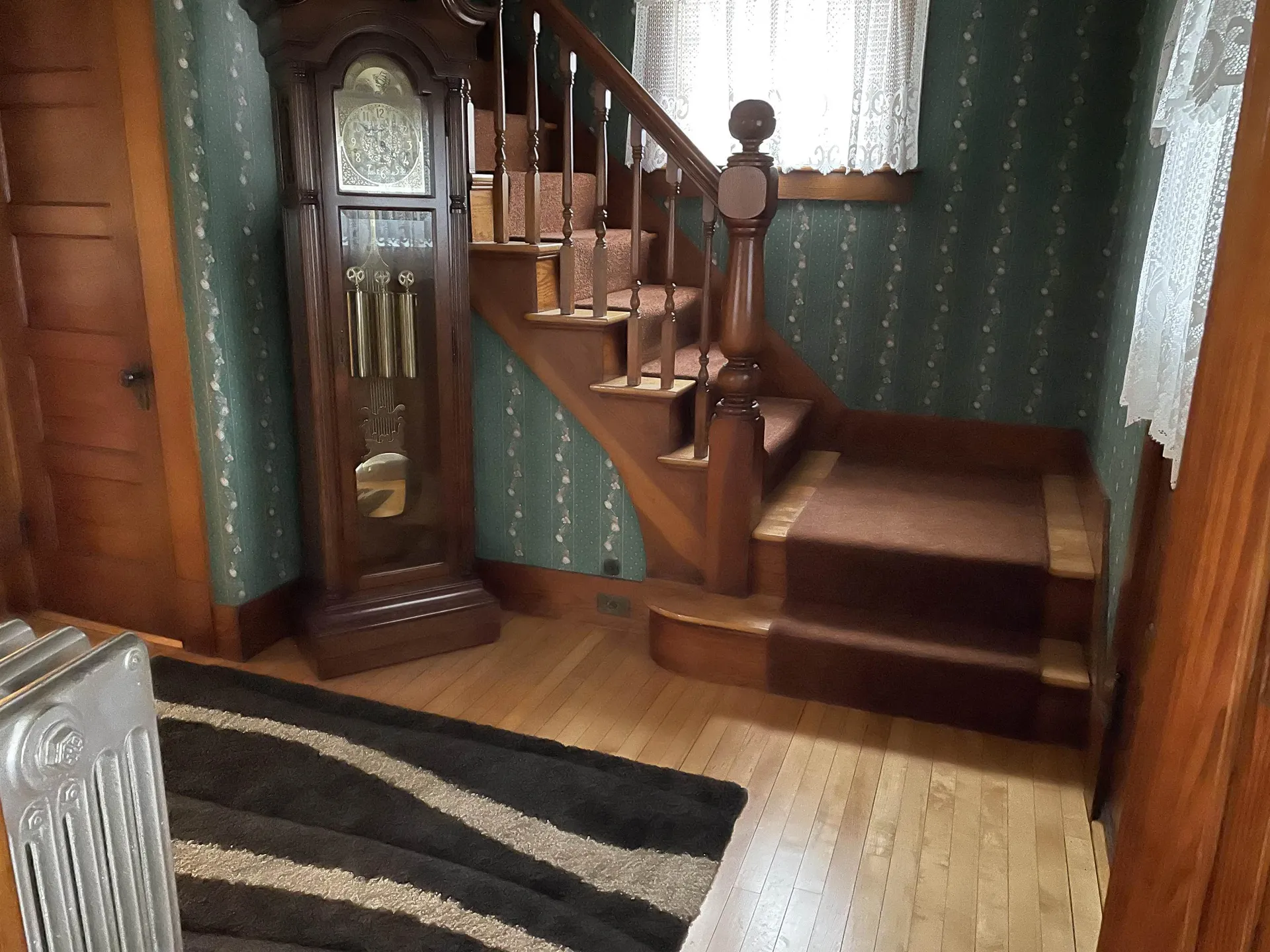 13 Orchard Street Franklin NH 03235