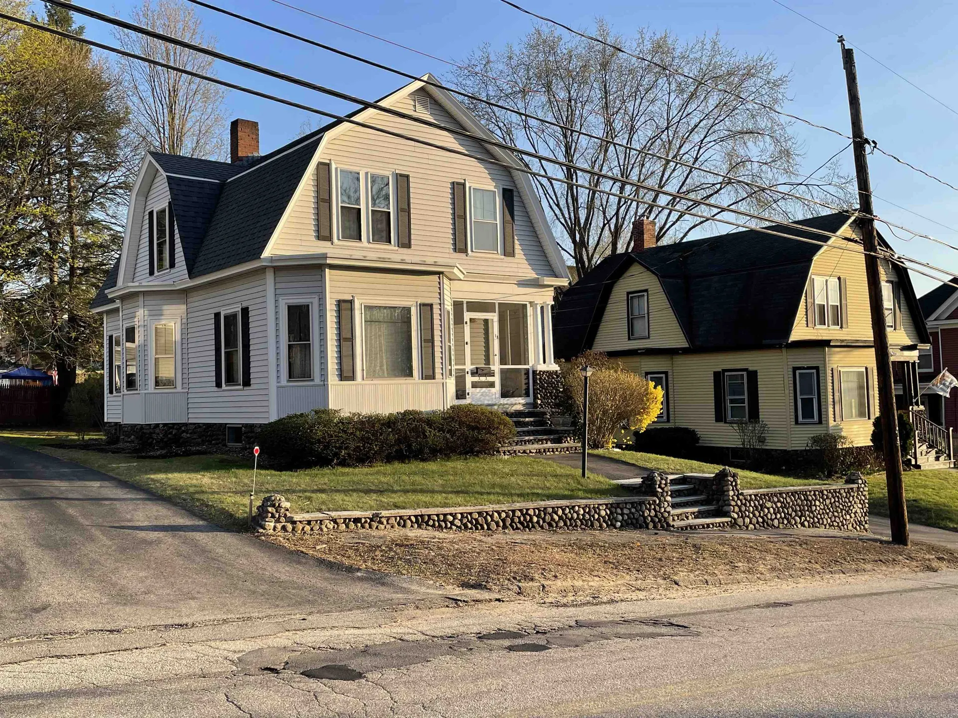 13 Orchard Street Franklin NH 03235