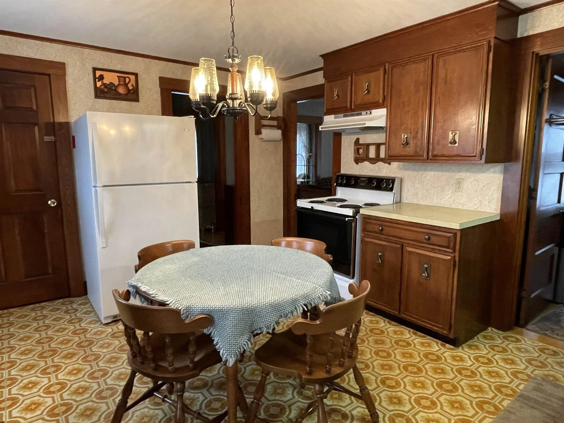 13 Orchard Street Franklin NH 03235