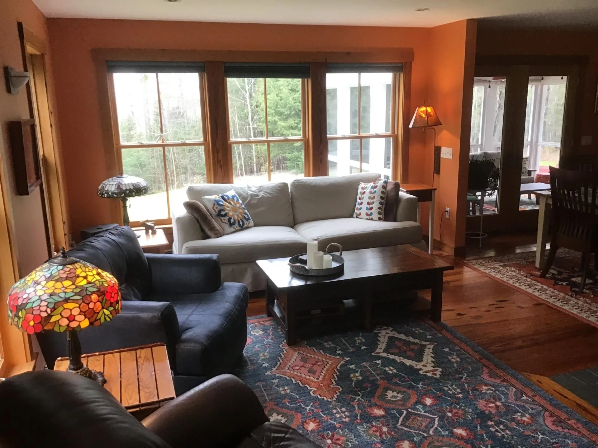 43 Blossom Lane Hyde Park VT 05655
