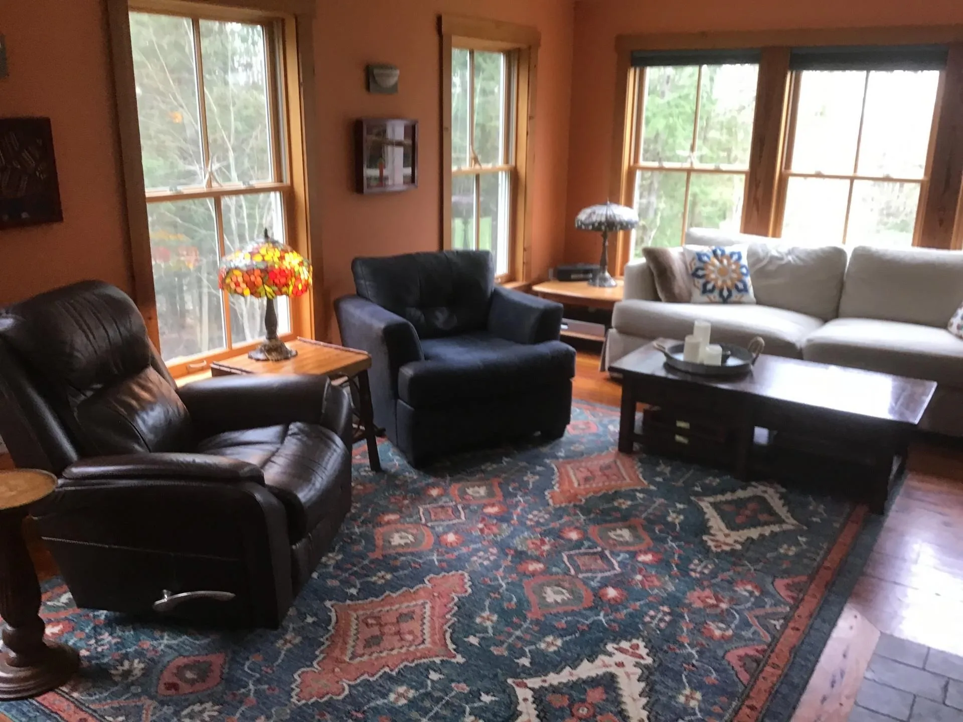 43 Blossom Lane Hyde Park VT 05655