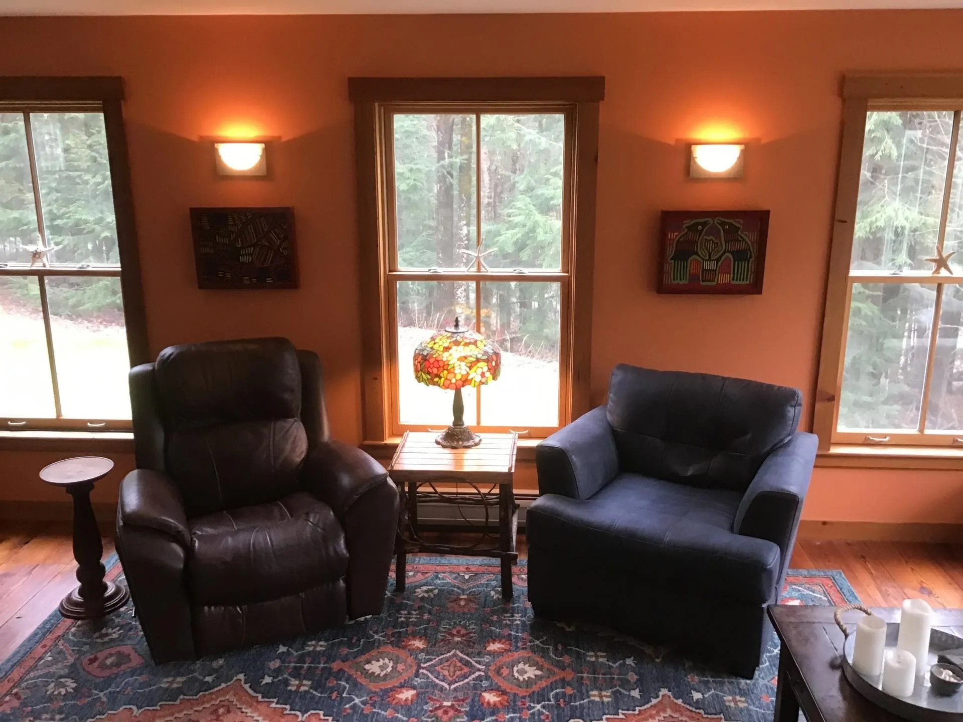 43 Blossom Lane Hyde Park VT 05655