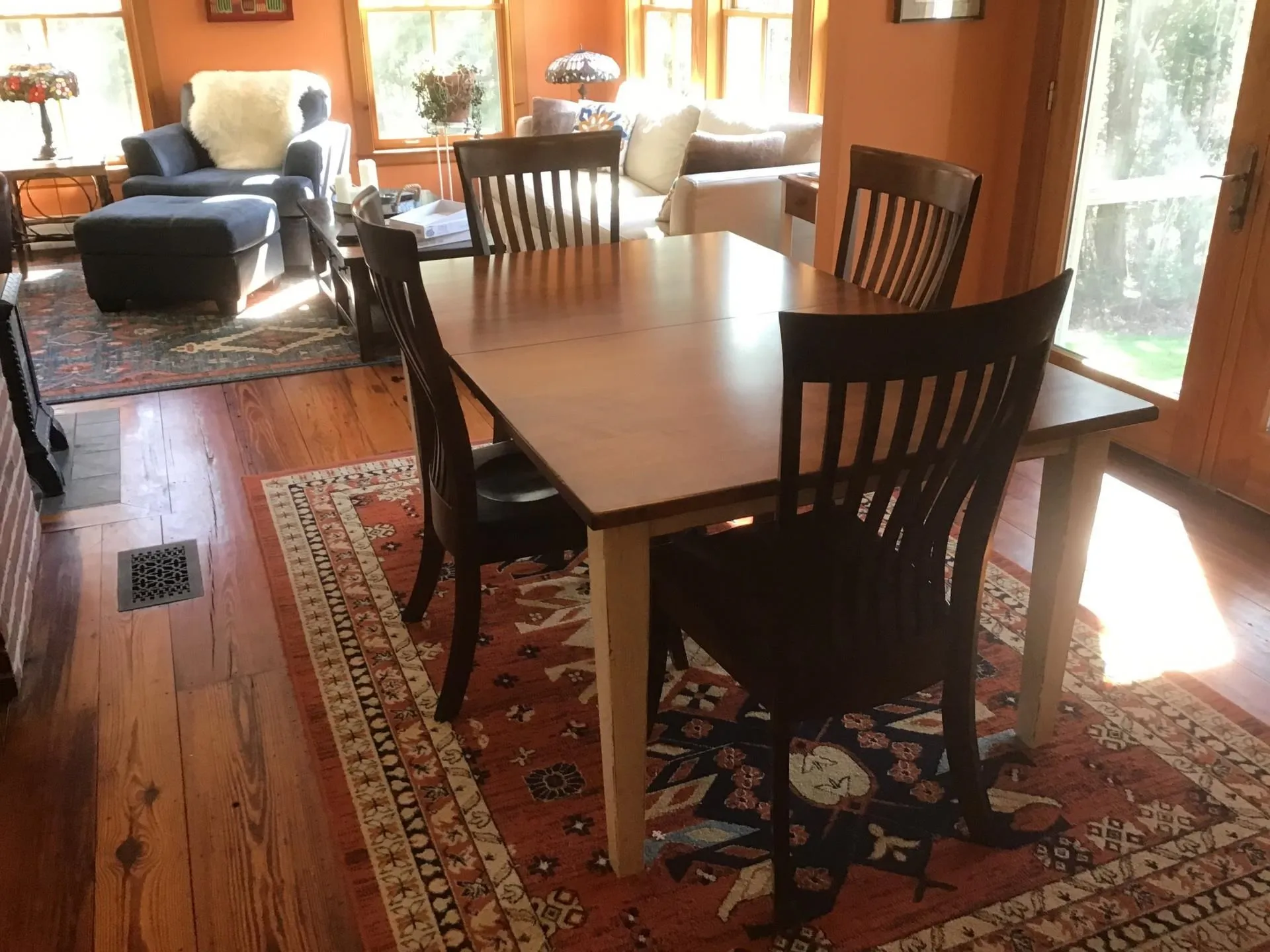 43 Blossom Lane Hyde Park VT 05655