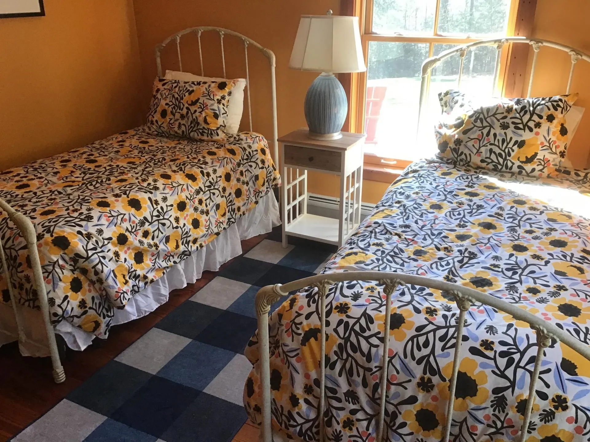 43 Blossom Lane Hyde Park VT 05655