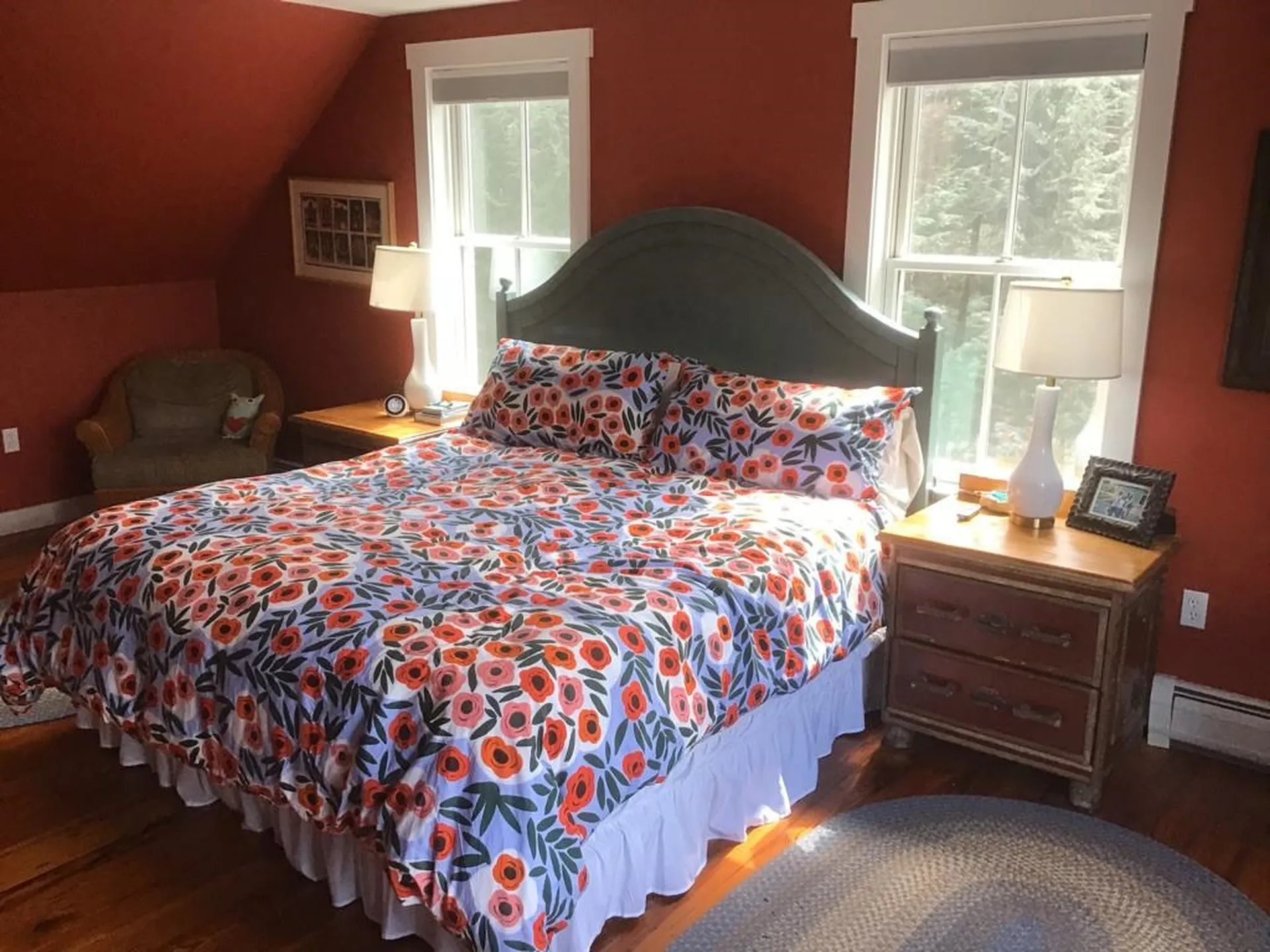 43 Blossom Lane Hyde Park VT 05655