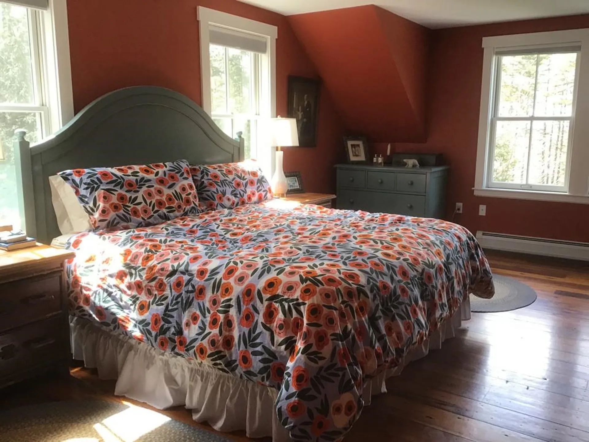 43 Blossom Lane Hyde Park VT 05655