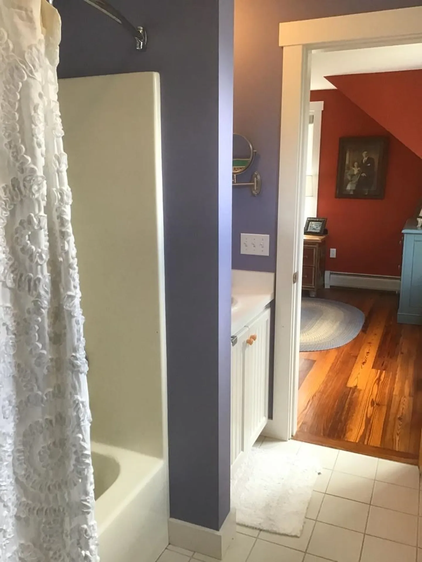 43 Blossom Lane Hyde Park VT 05655