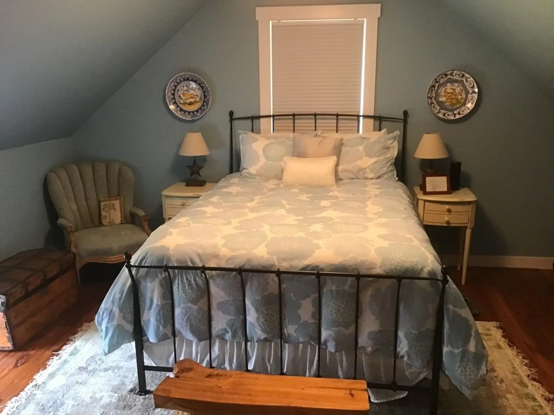 43 Blossom Lane Hyde Park VT 05655