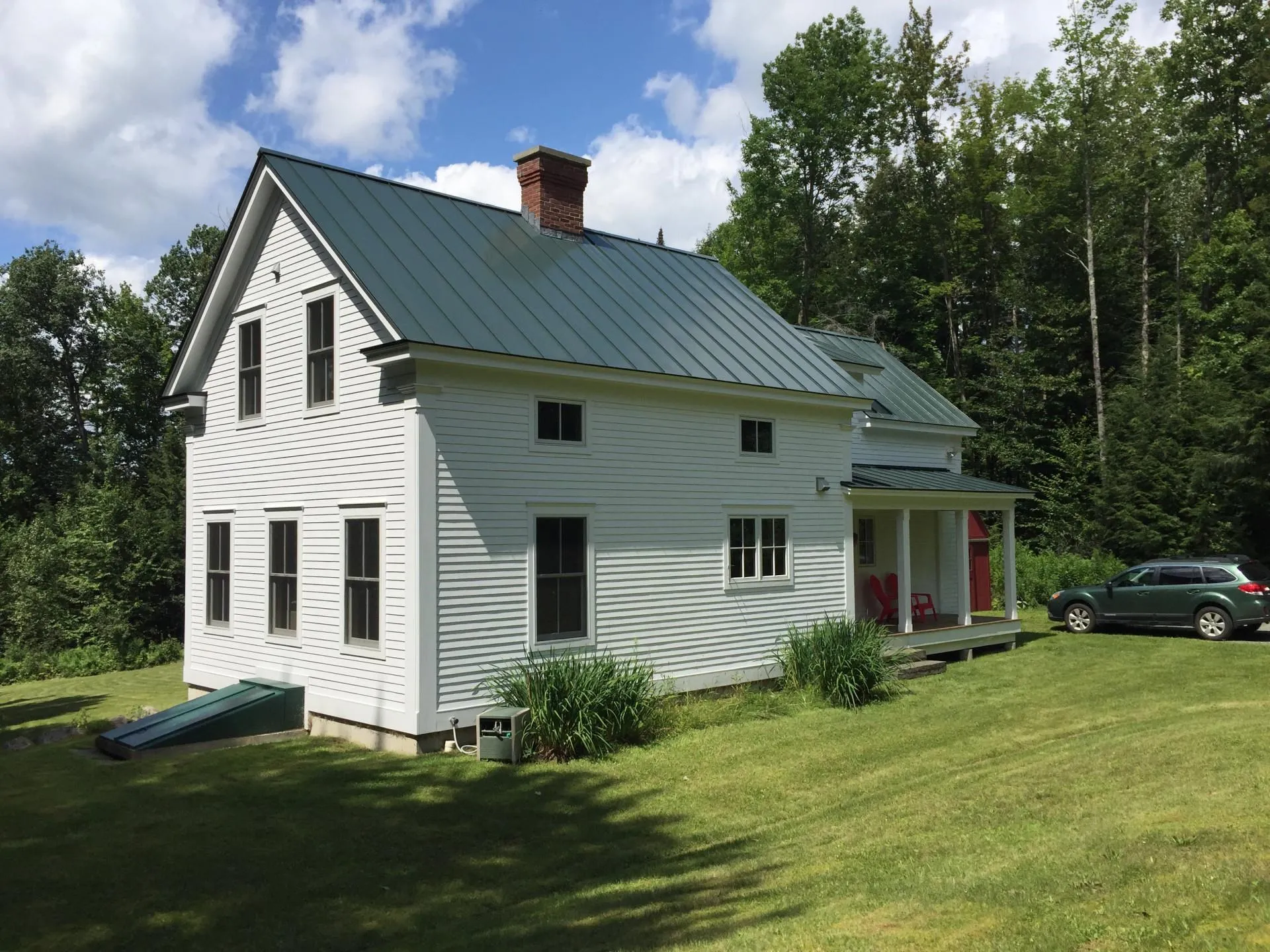 43 Blossom Lane Hyde Park VT 05655
