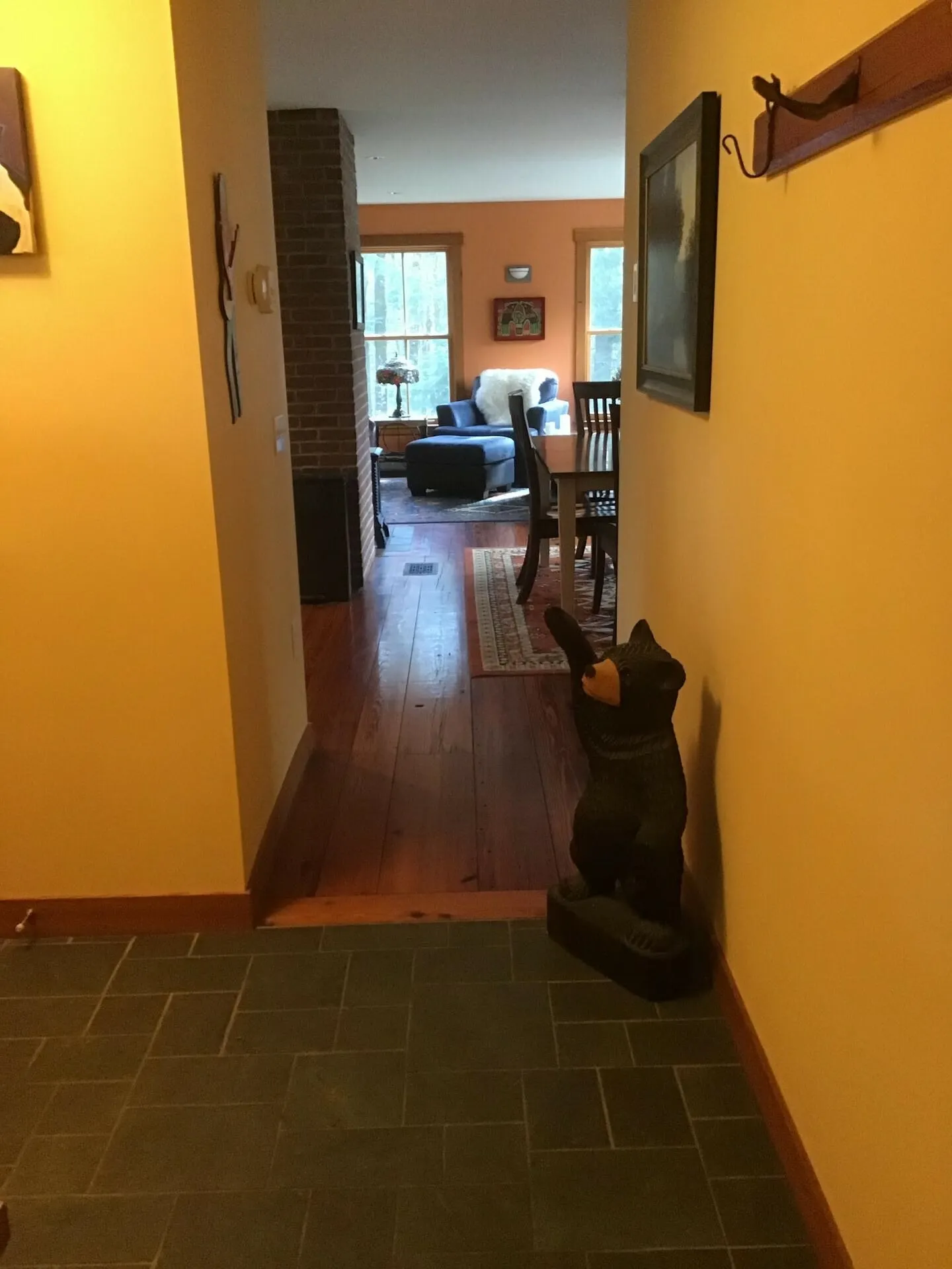 43 Blossom Lane Hyde Park VT 05655