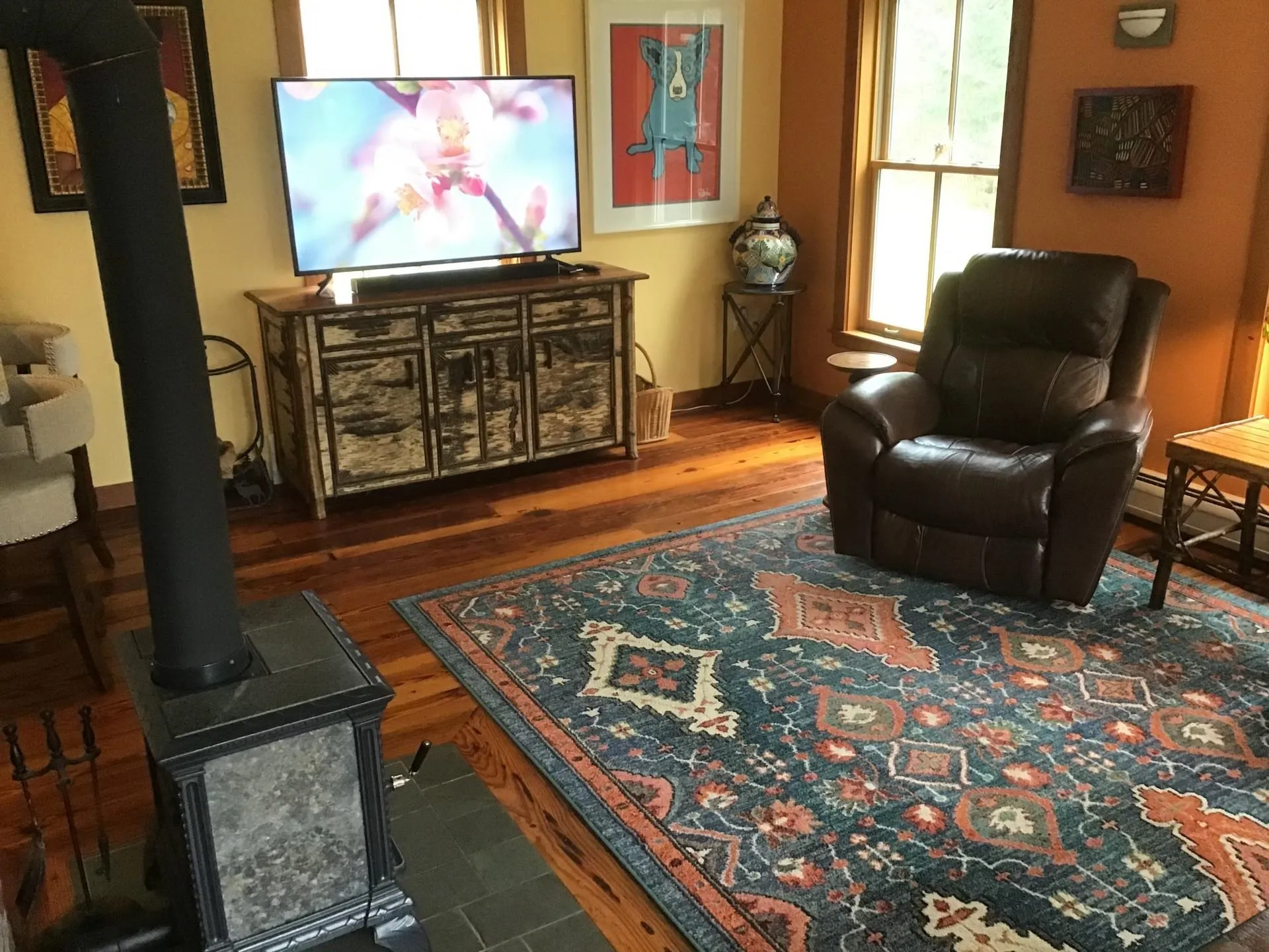 43 Blossom Lane Hyde Park VT 05655