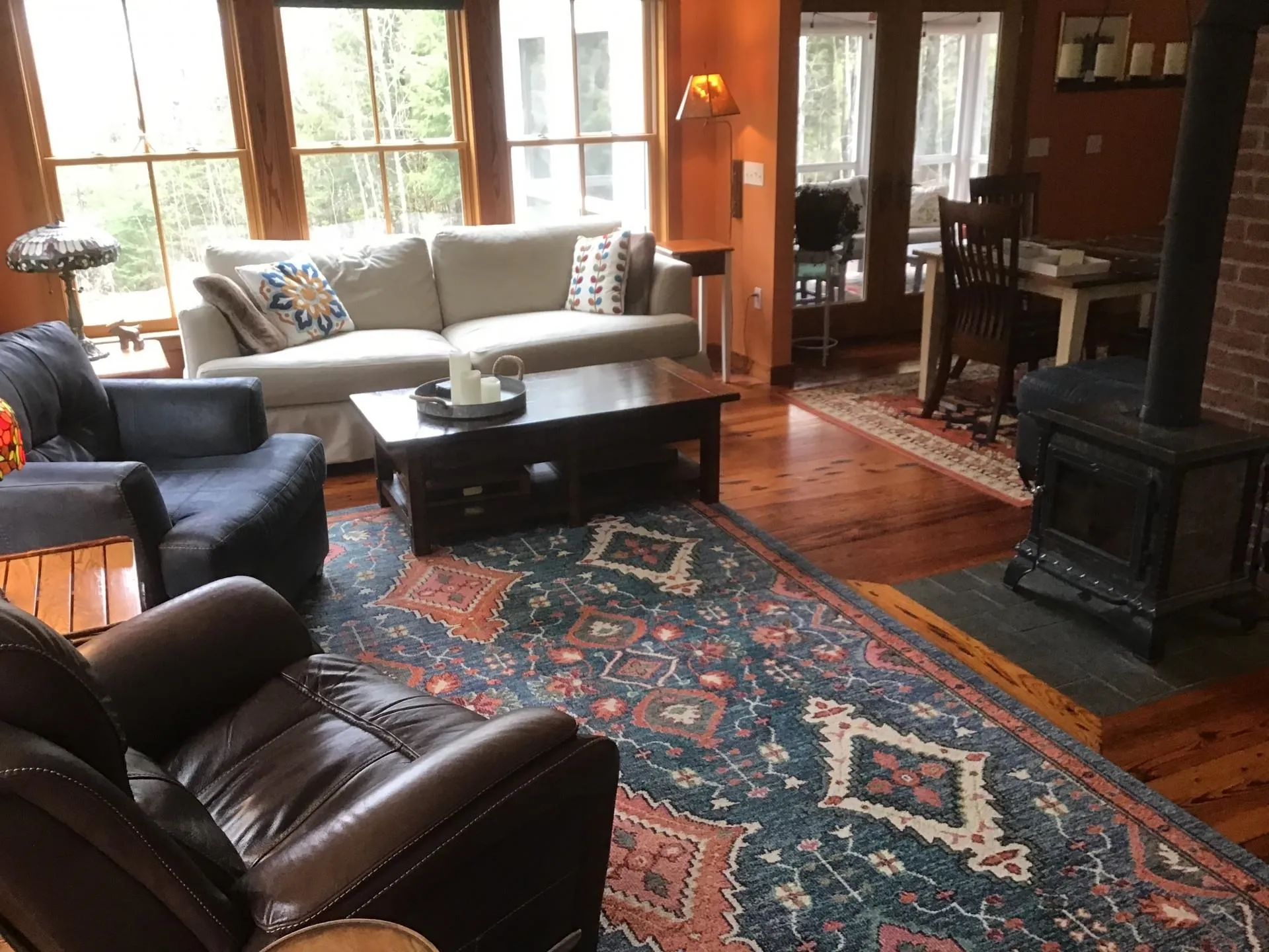 43 Blossom Lane Hyde Park VT 05655