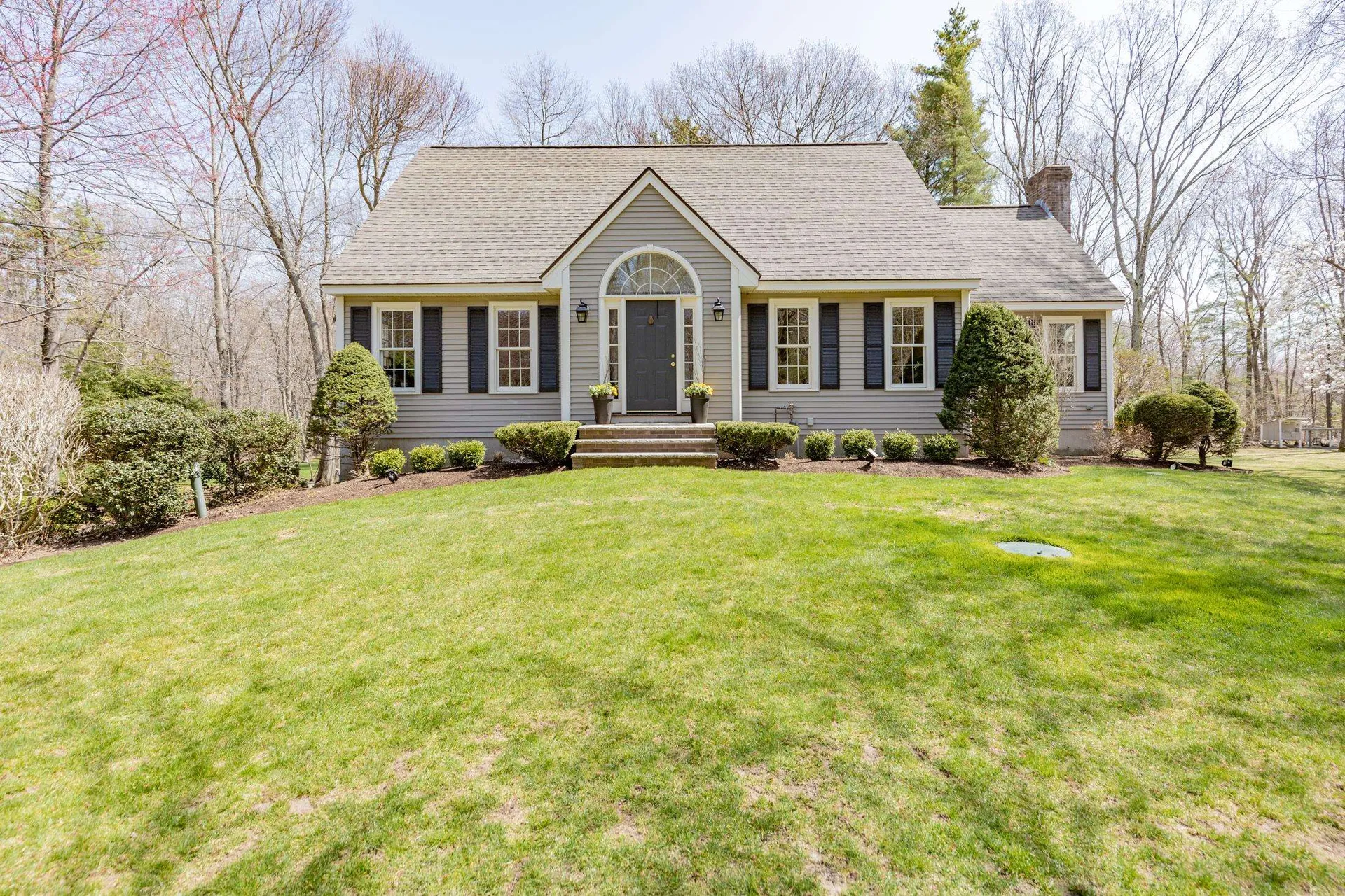 2 Windmill Lane Atkinson NH 03811