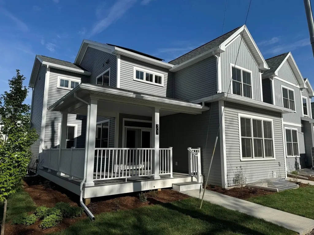 307 Old Farm Road South Burlington VT 05403