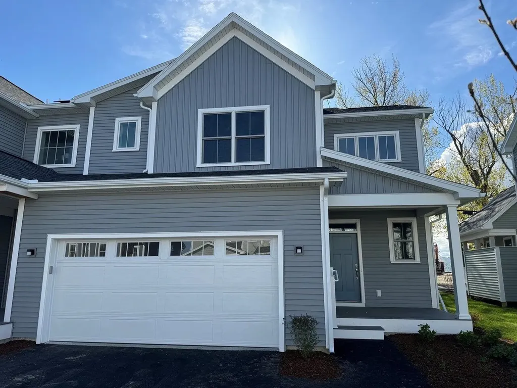 307 Old Farm Road South Burlington VT 05403