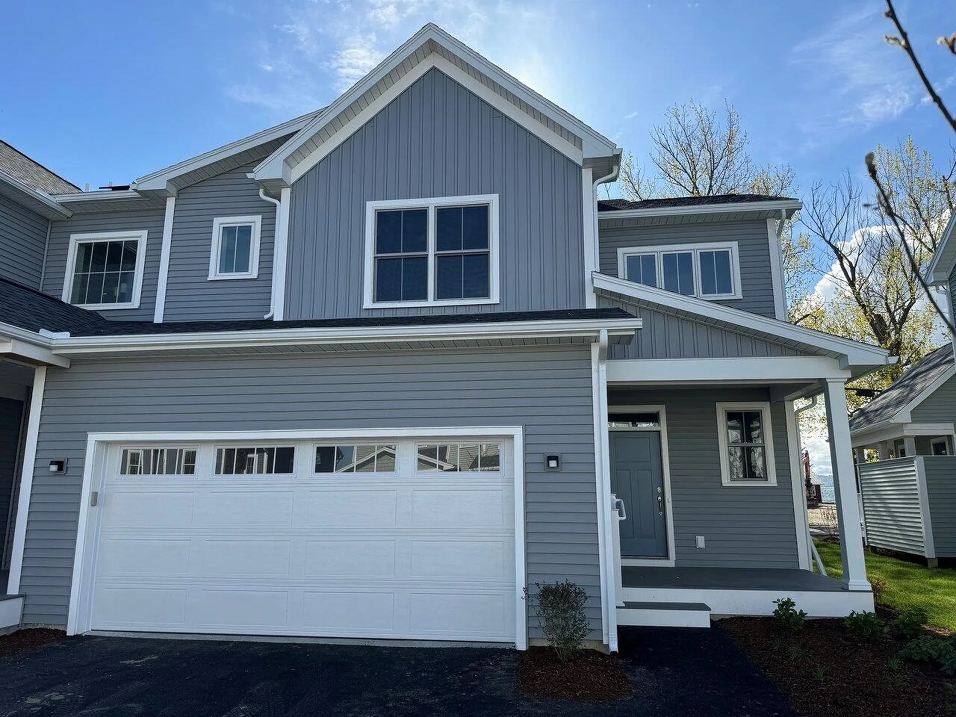 307 Old Farm Road South Burlington VT 05403