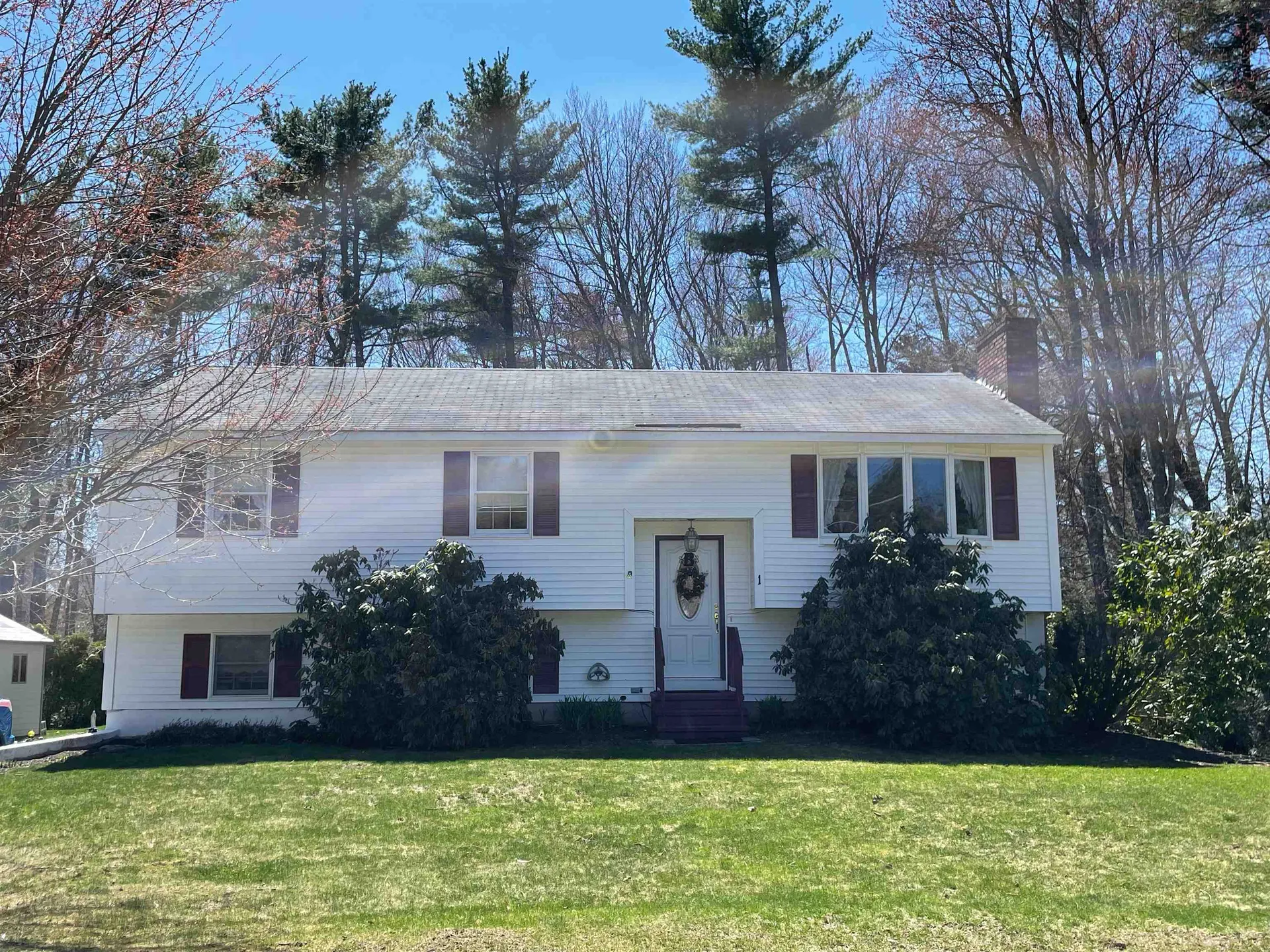 1 Wildwood Lane Rochester NH 03867