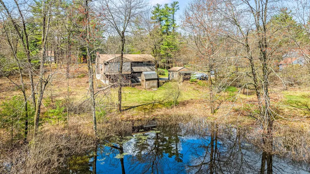 67 Back River Road Merrimack NH 03054