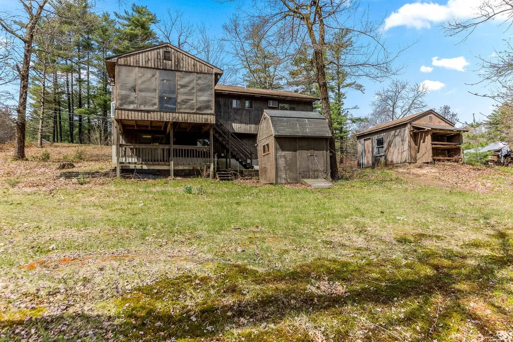 67 Back River Road Merrimack NH 03054