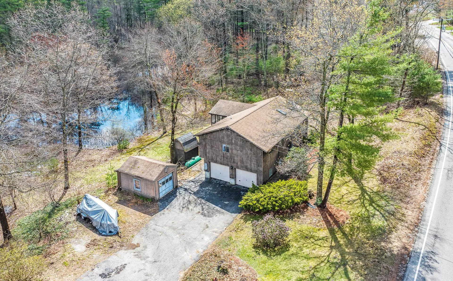 67 Back River Road Merrimack NH 03054