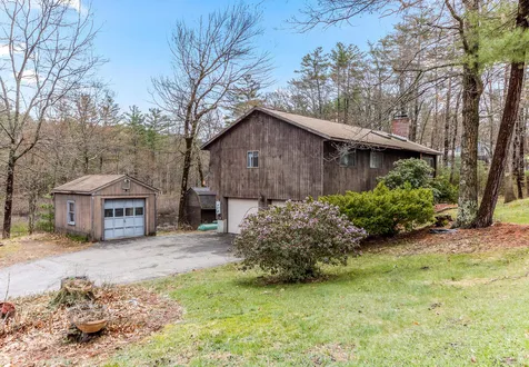 67 Back River Road Merrimack NH 03054