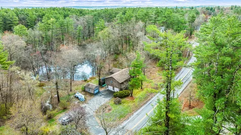 67 Back River Road Merrimack NH 03054