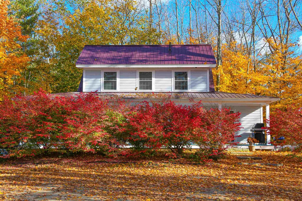 3557 White Mountain Highway Conway NH 03860