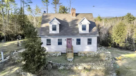 392 Lovejoy Road Loudon NH 03307