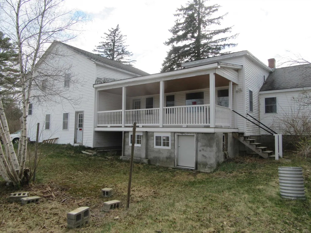 53 Suncook Valley Road Alton NH 03809