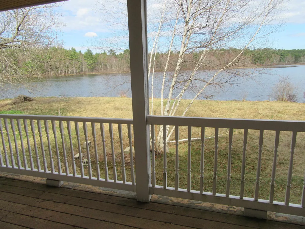 53 Suncook Valley Road Alton NH 03809